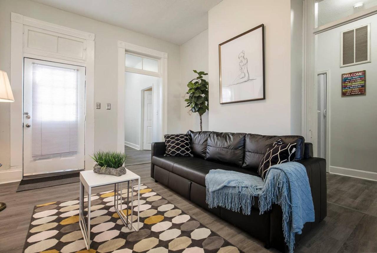 Louisville Dream House 4Br 2Ba By Cozysuites Exterior foto