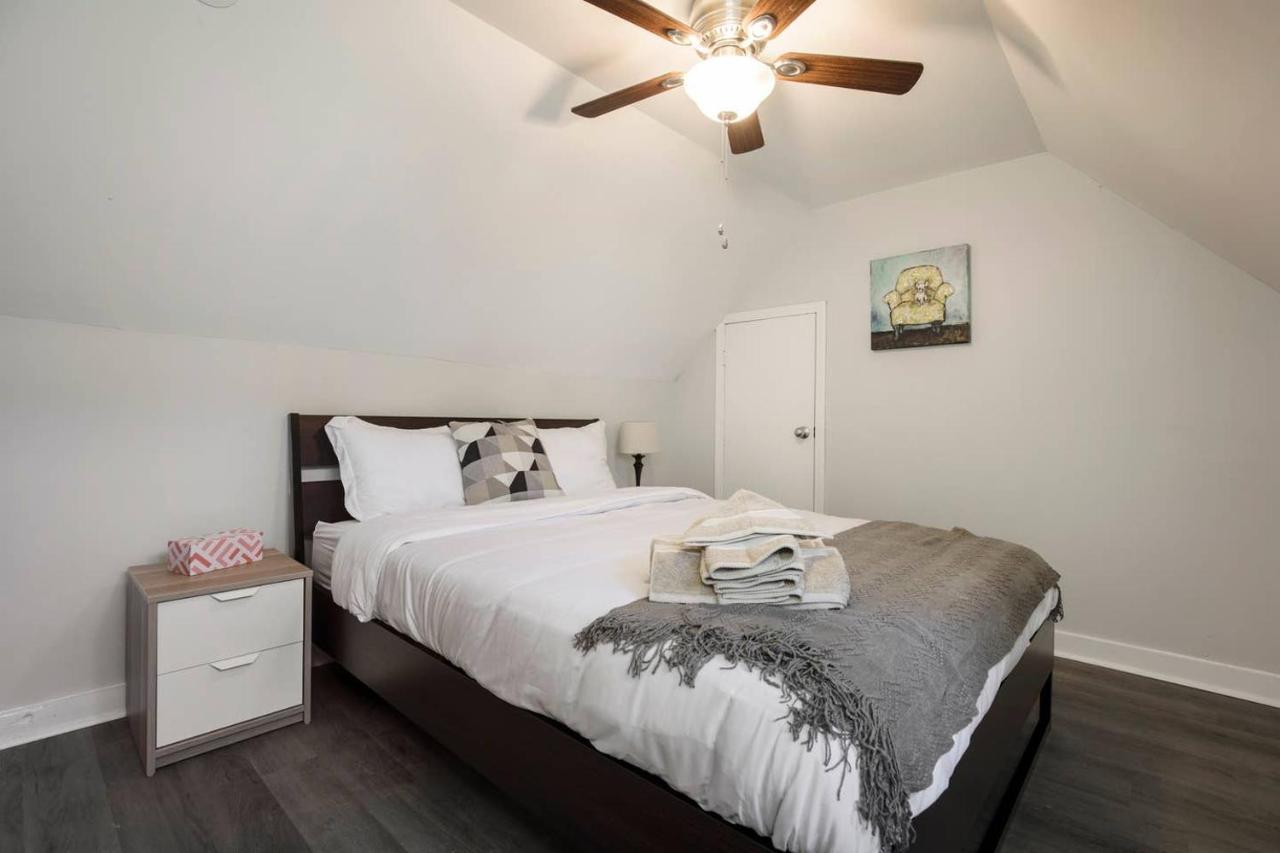 Louisville Dream House 4Br 2Ba By Cozysuites Exterior foto
