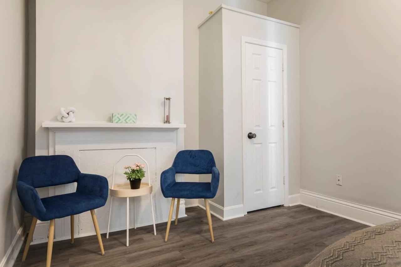 Louisville Dream House 4Br 2Ba By Cozysuites Exterior foto